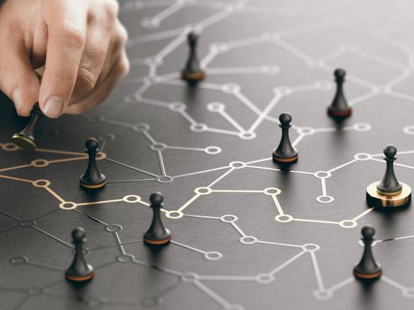 Estrategia