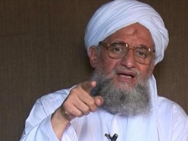 Ayman Al-Zawahiri