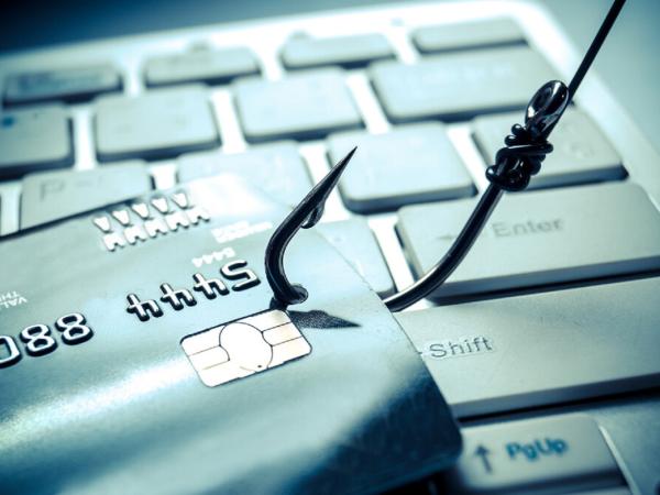 Phishing