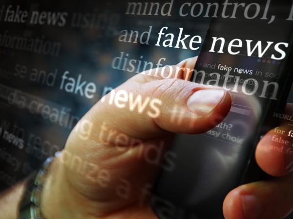 Fake news