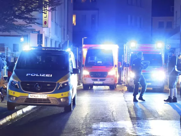 Solingen (Alemania)